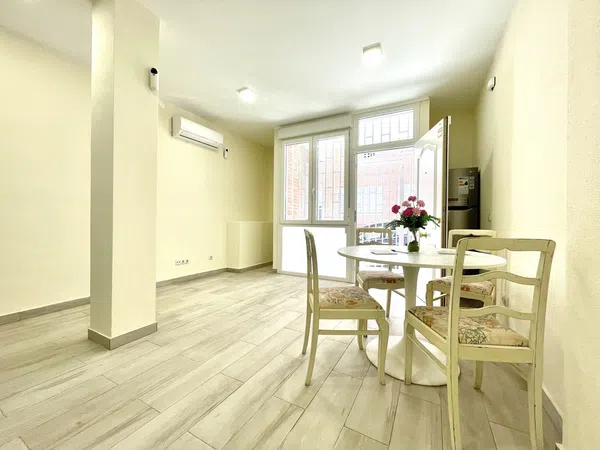 Estudio en Calle de los Yeros, Ventilla-Almenara - Foto 3