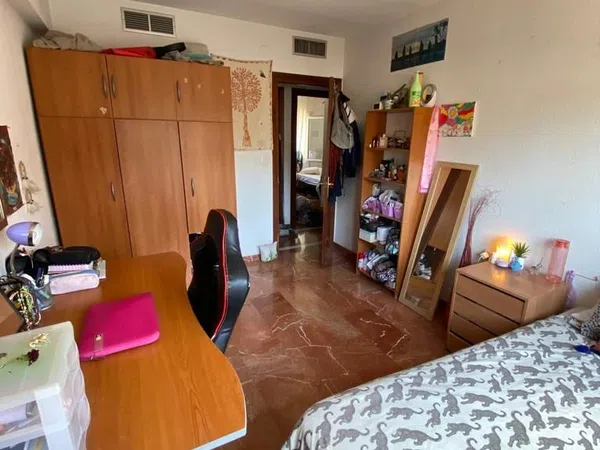 Ático en Calle Acera de Canasteros, 1, Gran Capitán - Foto 18