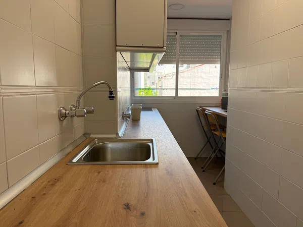 Piso en calle de San Antonio María Claret, 40 - Foto 6