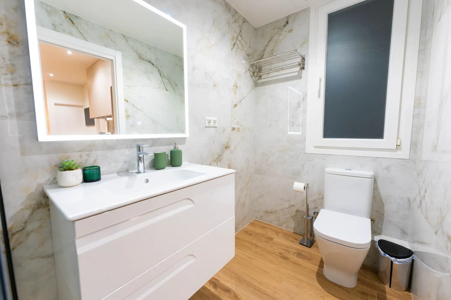 Piso en calle de Benito Gutiérrez, 5 - Foto 6