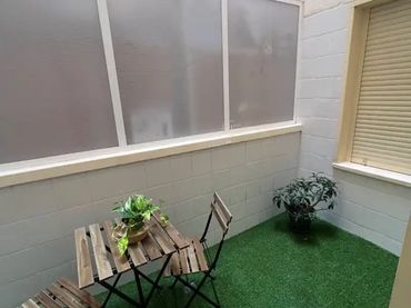 Planta baja en  Carrer Albello 2 - Foto 8