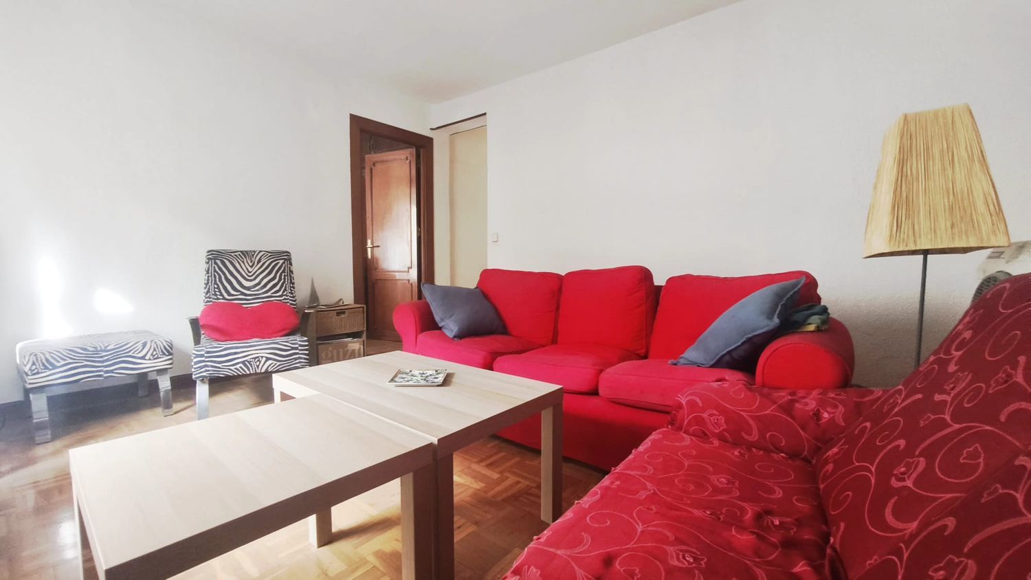 Piso en Barrio Malasaña-Universidad - Foto 3