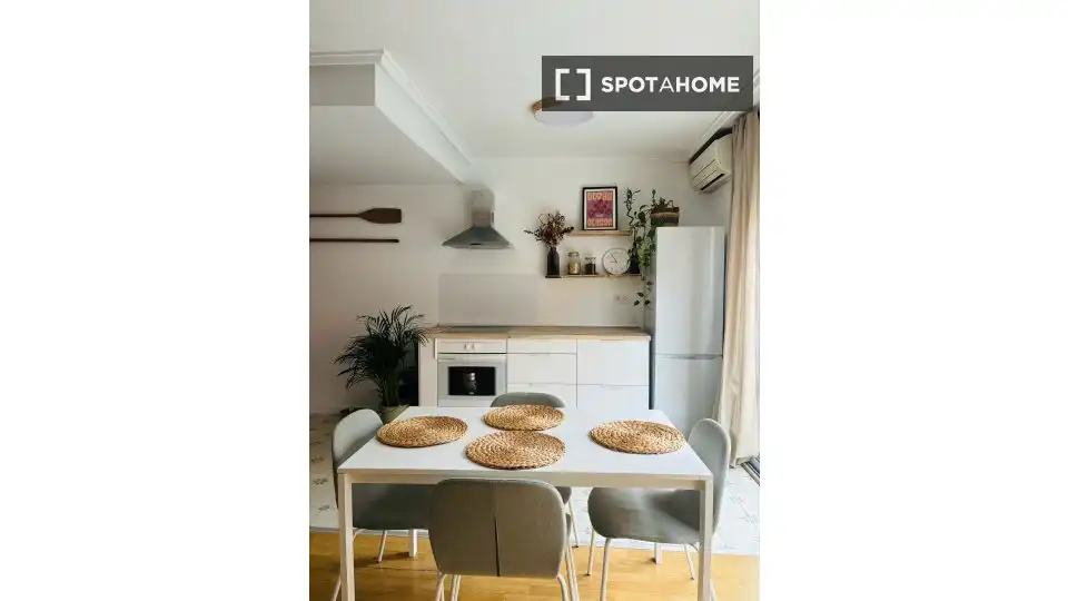 Piso en Mislata - Foto 2