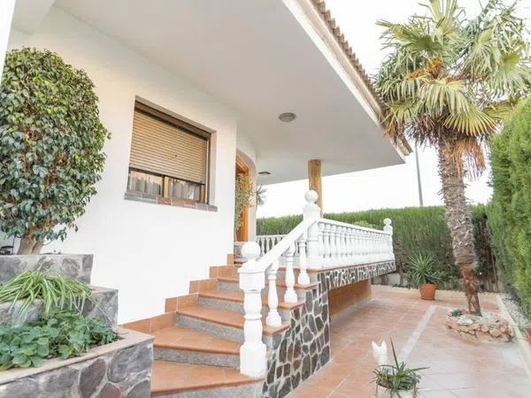 Casa o chalet independiente en Alcalde Antonio Tarraga, 35, San Pedro del Pinatar, San Pedro del Pinatar - Foto 1