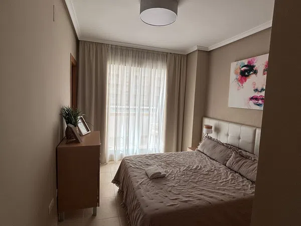 Piso en Calle Amplaries, 45, Cala Blanca - Foto 5