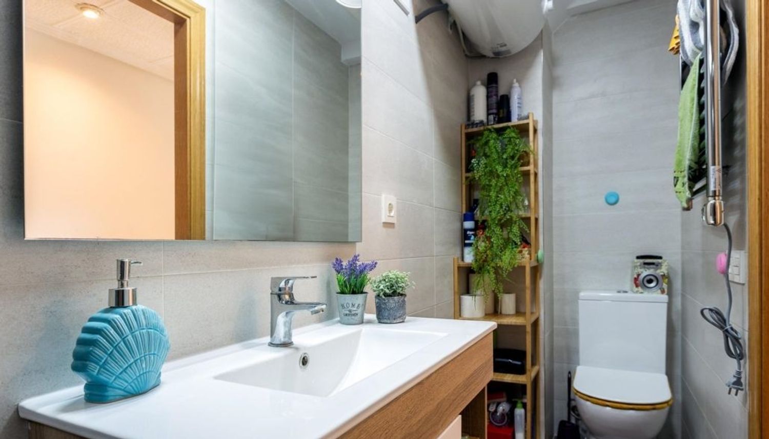 Piso en calle de Pilar Gascón, 20 - Foto 16