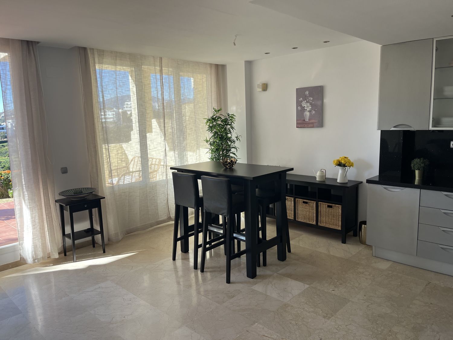 Piso en Calle Benahavis, 23, Los Arqueros-Puerto del Almendro, Los Arqueros-Puerto del Almendro - Foto 7