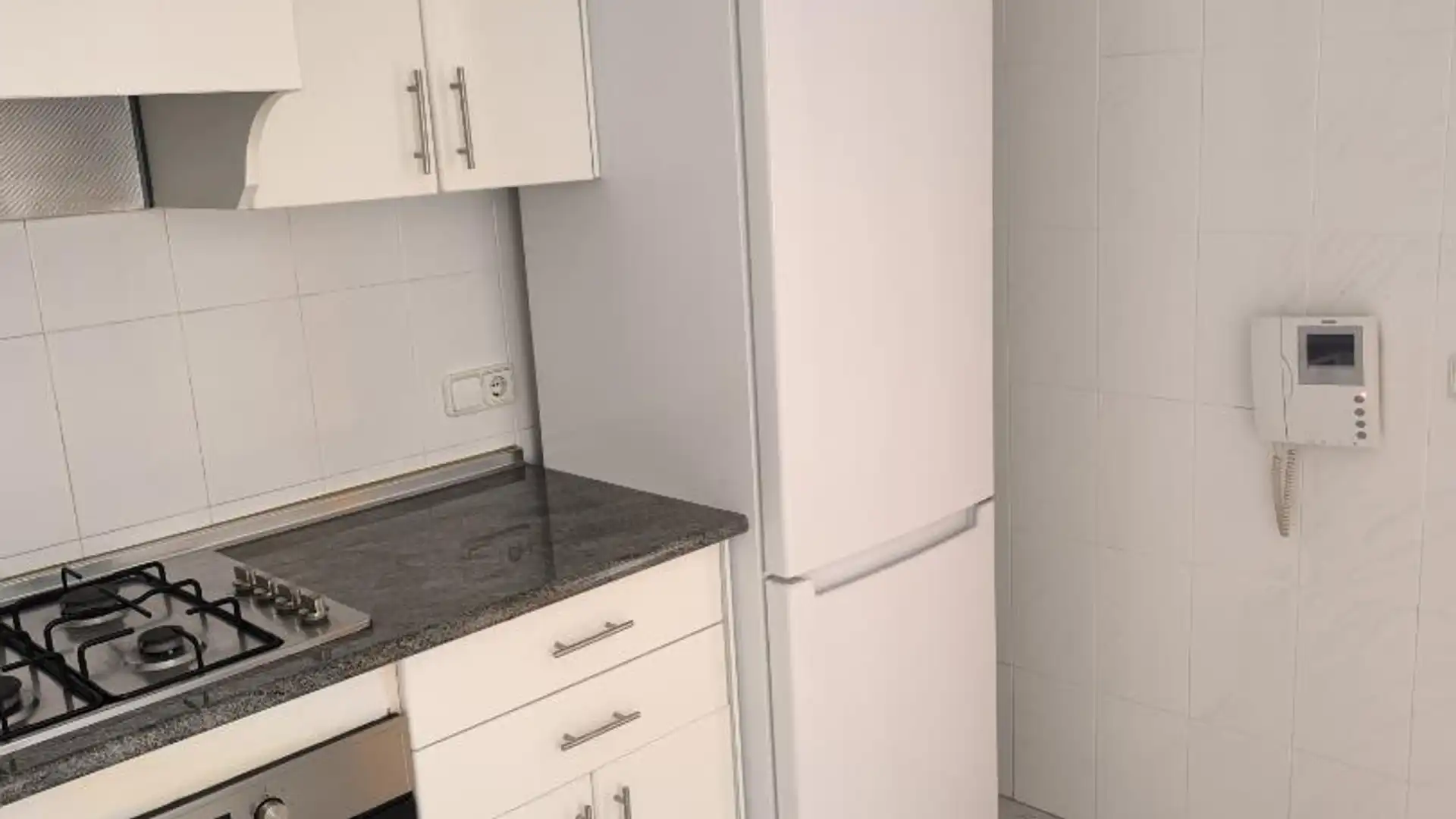 Piso en  Calle Historiador Juan Torres Fontes 13 - Foto 4