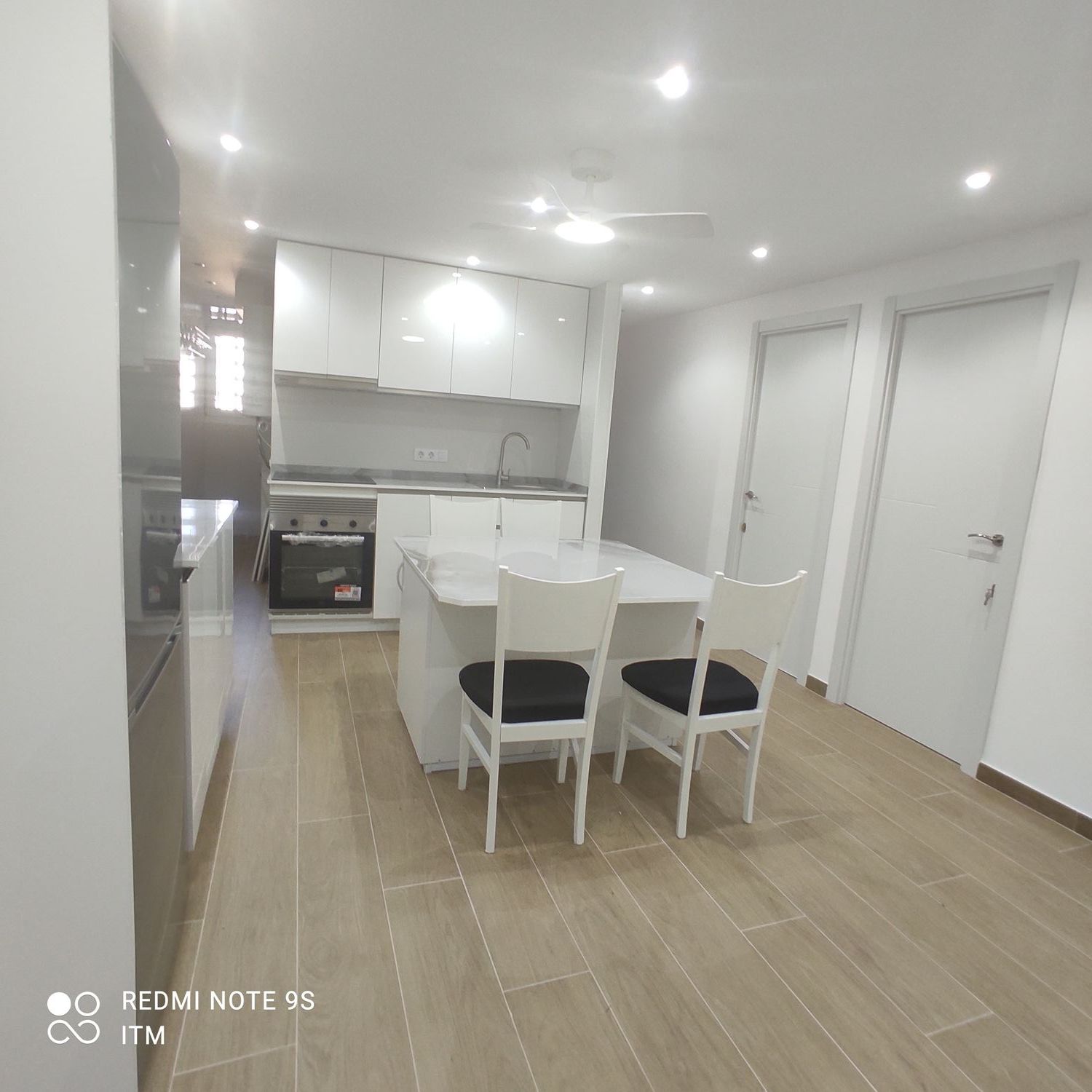 Piso en calle de Llull, 465 - Foto 7