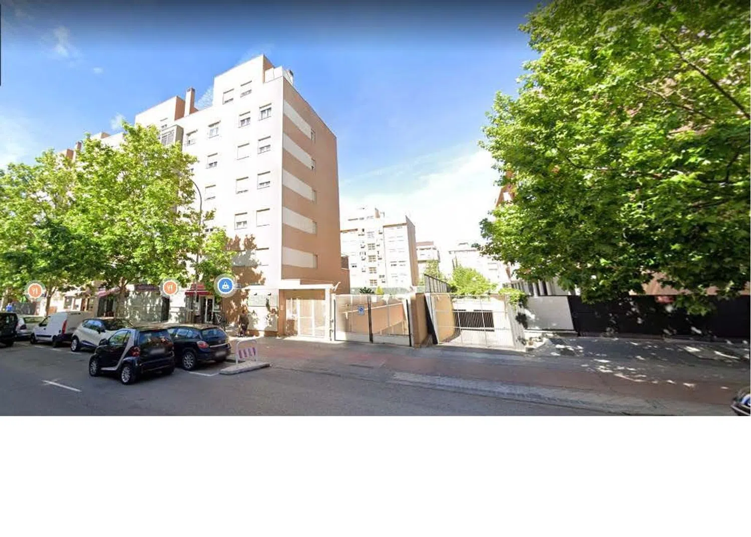 Piso en calle de Salvador Allende, 34 - Foto 1