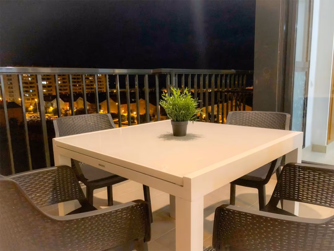 Apartamento en  Avenida Blasco Ibáñez 9 - Foto 11