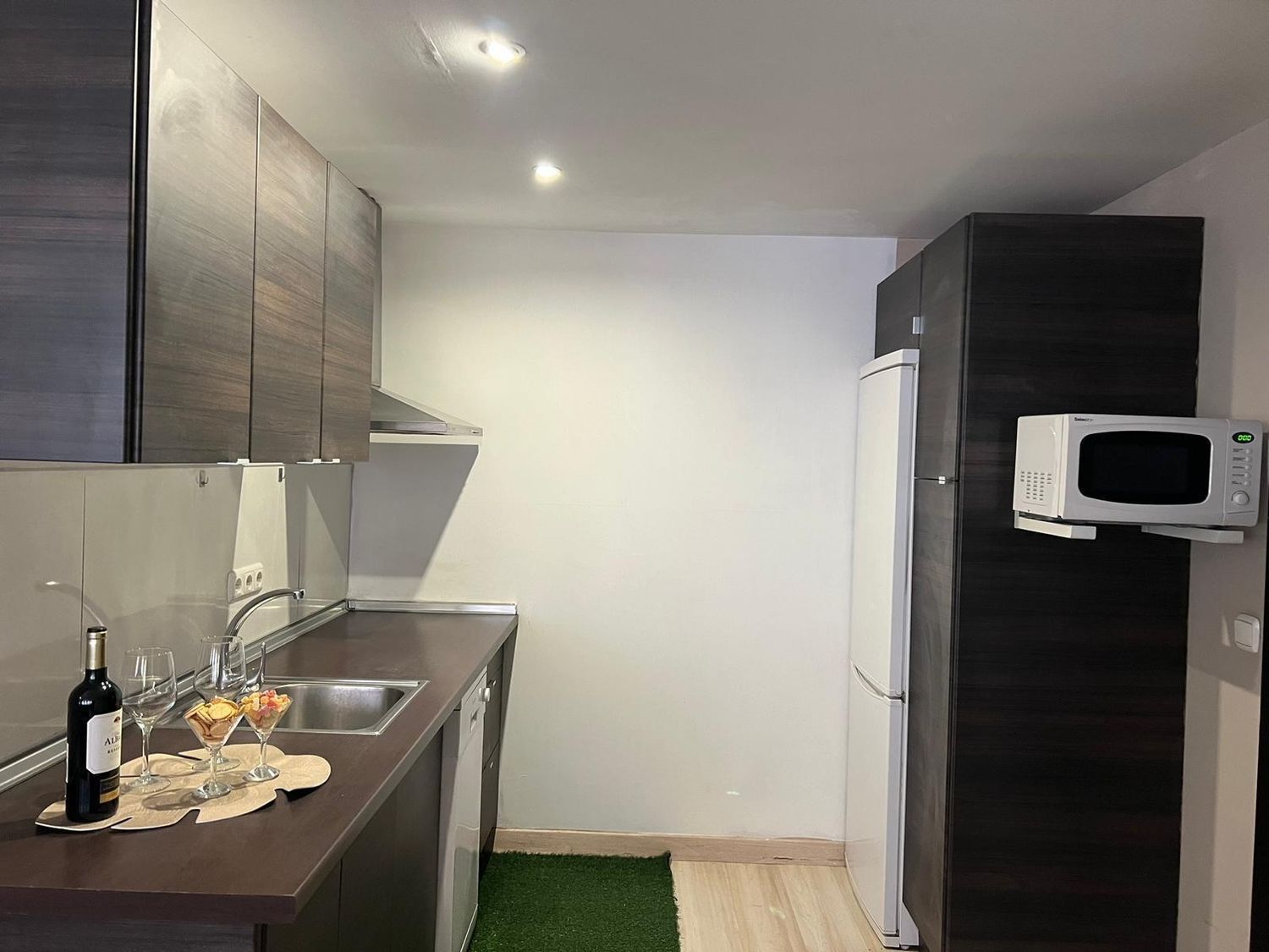 Piso en calle Poeta Manuel de Góngora, 8 - Foto 2