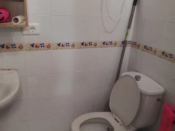 Piso en Calle Cirilo Moreno, 40, Santa Catalina - Canteras - Foto 8