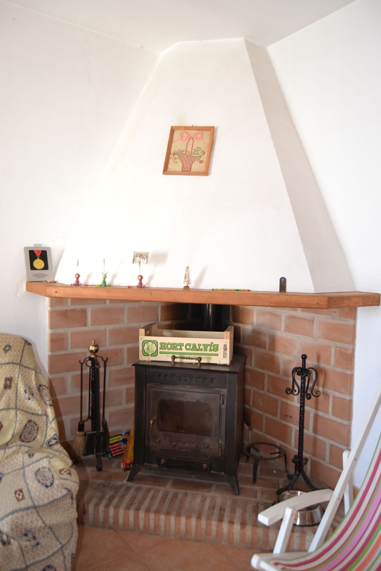 Casa de pueblo en Corralazo, 6 - Foto 4