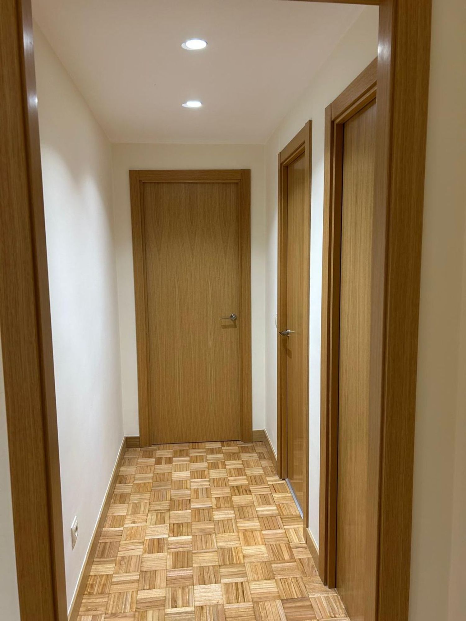 Piso en plaza Castilla, 5 CuatroAmigos - Foto 5