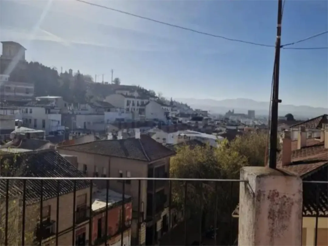 Piso en  Calle Real de Cartuja 70 - Foto 10