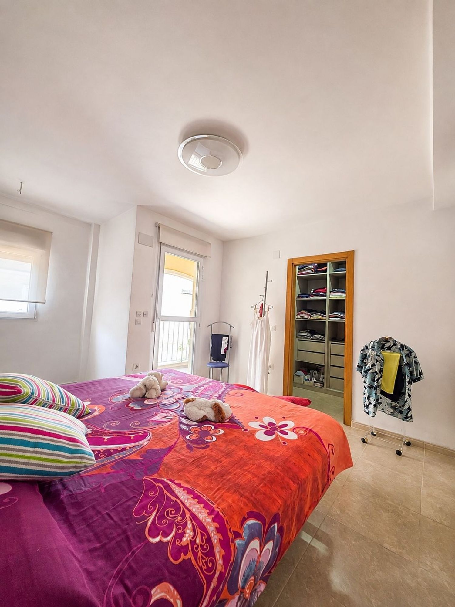 Chalet adosado en Calle Cervantes, 28 - Foto 2