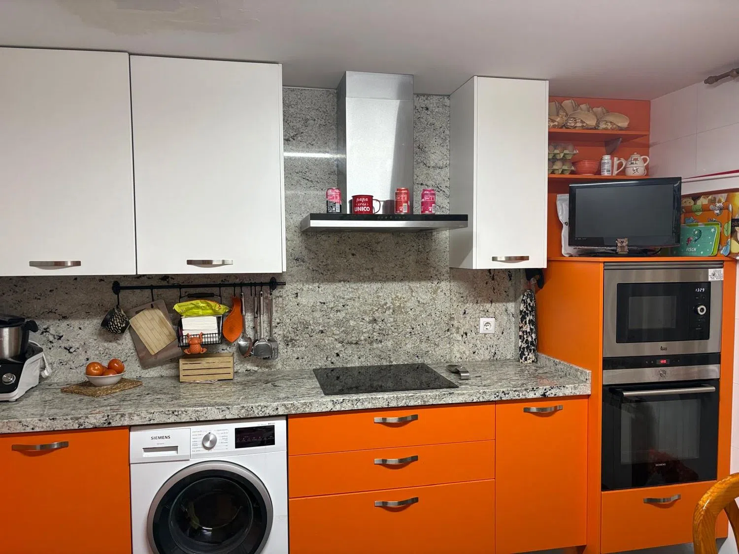 Chalet adosado en Getafe norte - Foto 14