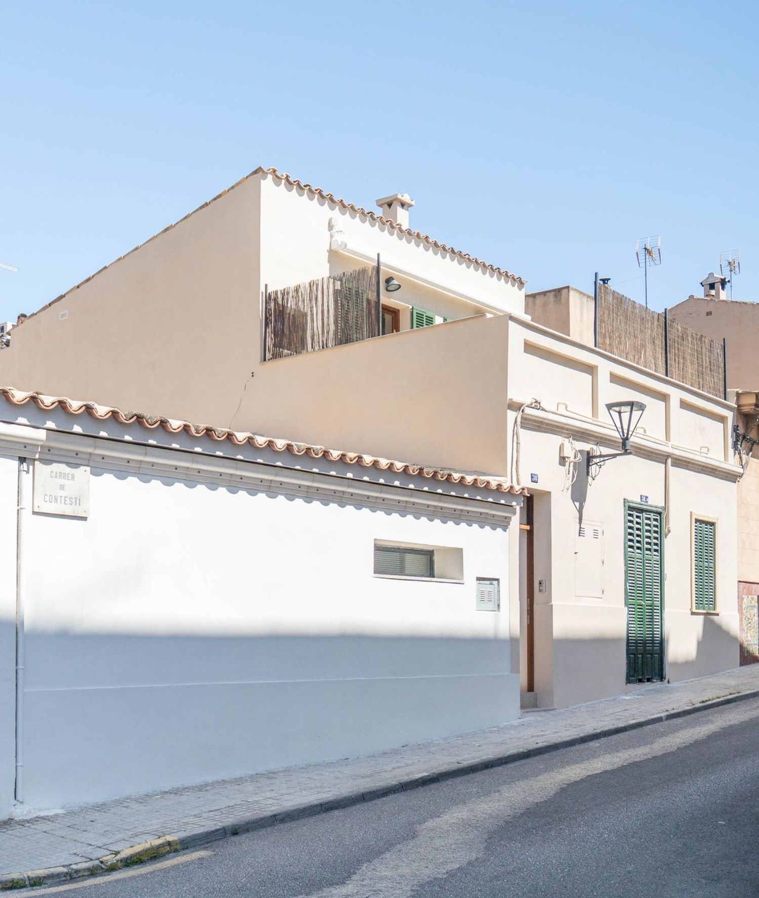 Ático en Calle de Contestí, 38, Son Espanyolet - Foto 10