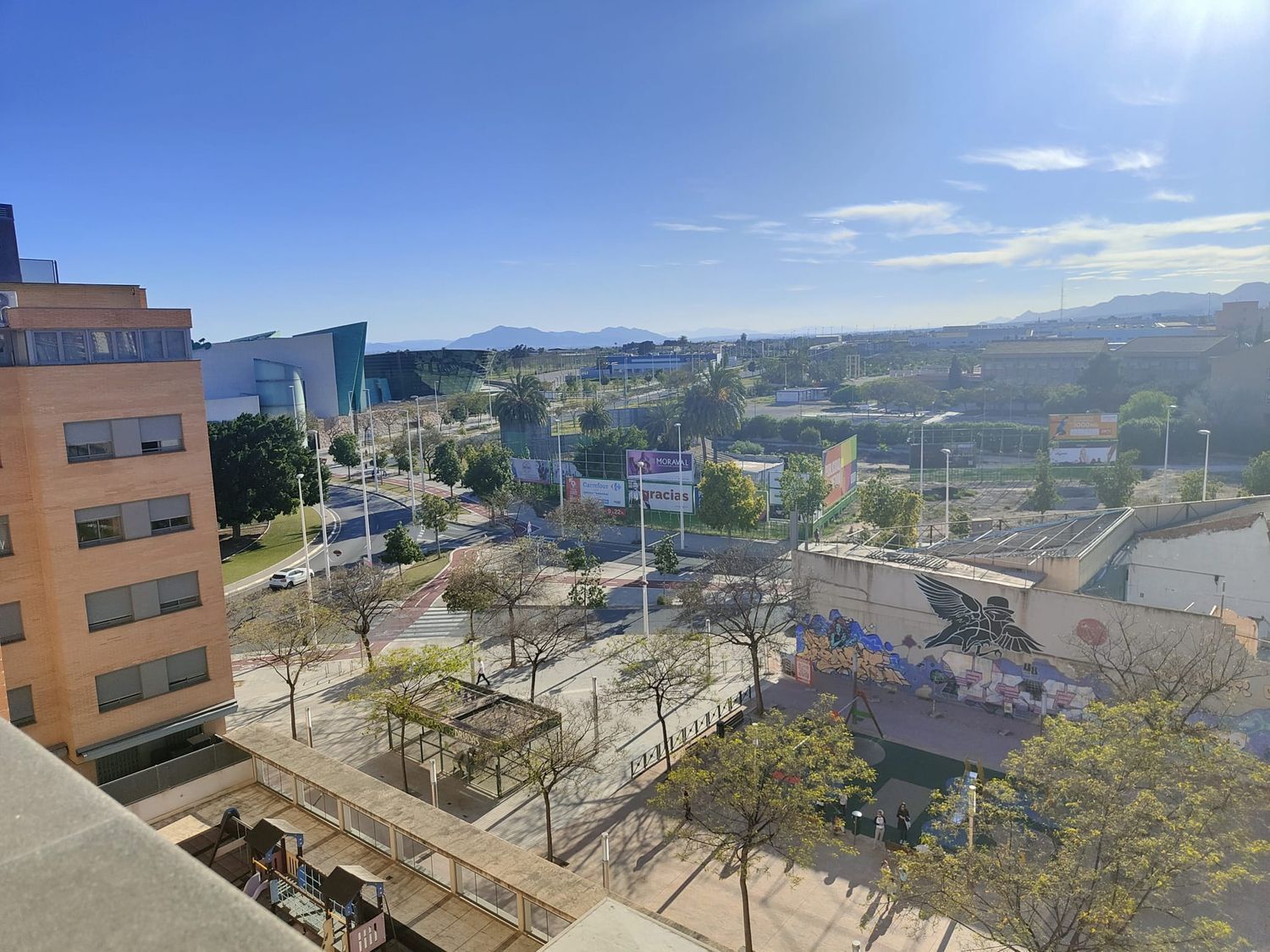 Piso en calle Diego Fuentes Serrano, 44 - Foto 22