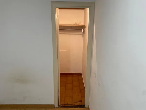 Piso en calle de Sant Vicent Màrtir, 186 - Foto 9