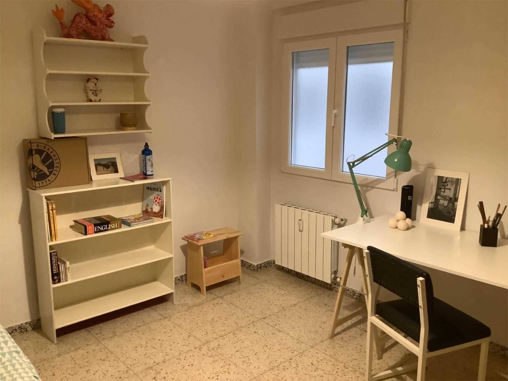 Piso en  Calle Gonzalo Gallas 9