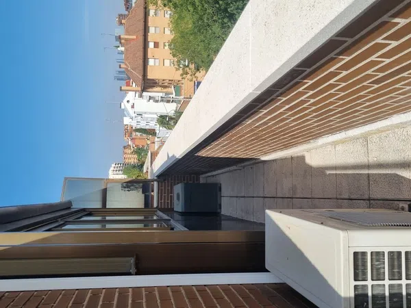 Dúplex en calle de Ángel Larra, 37 - Foto 11