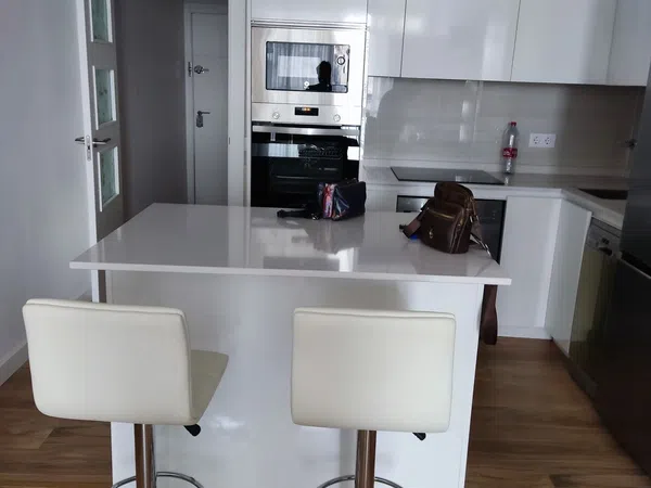 Piso en ronda Norte, 9 - Foto 1