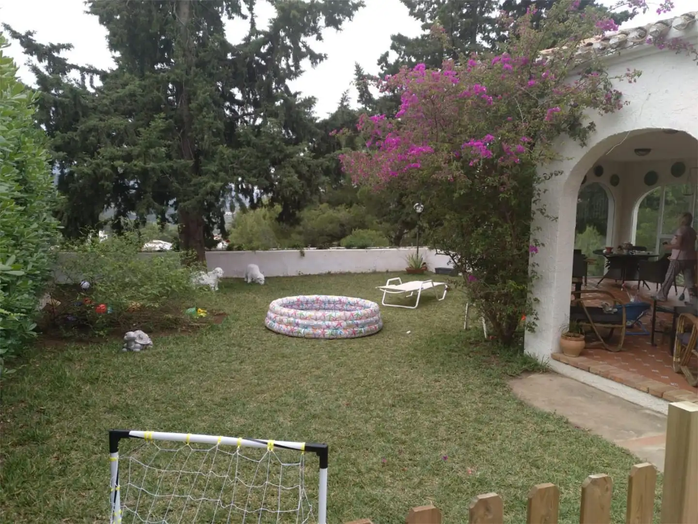 Chalet en  Urbanización Monterrey 52 - Foto 2