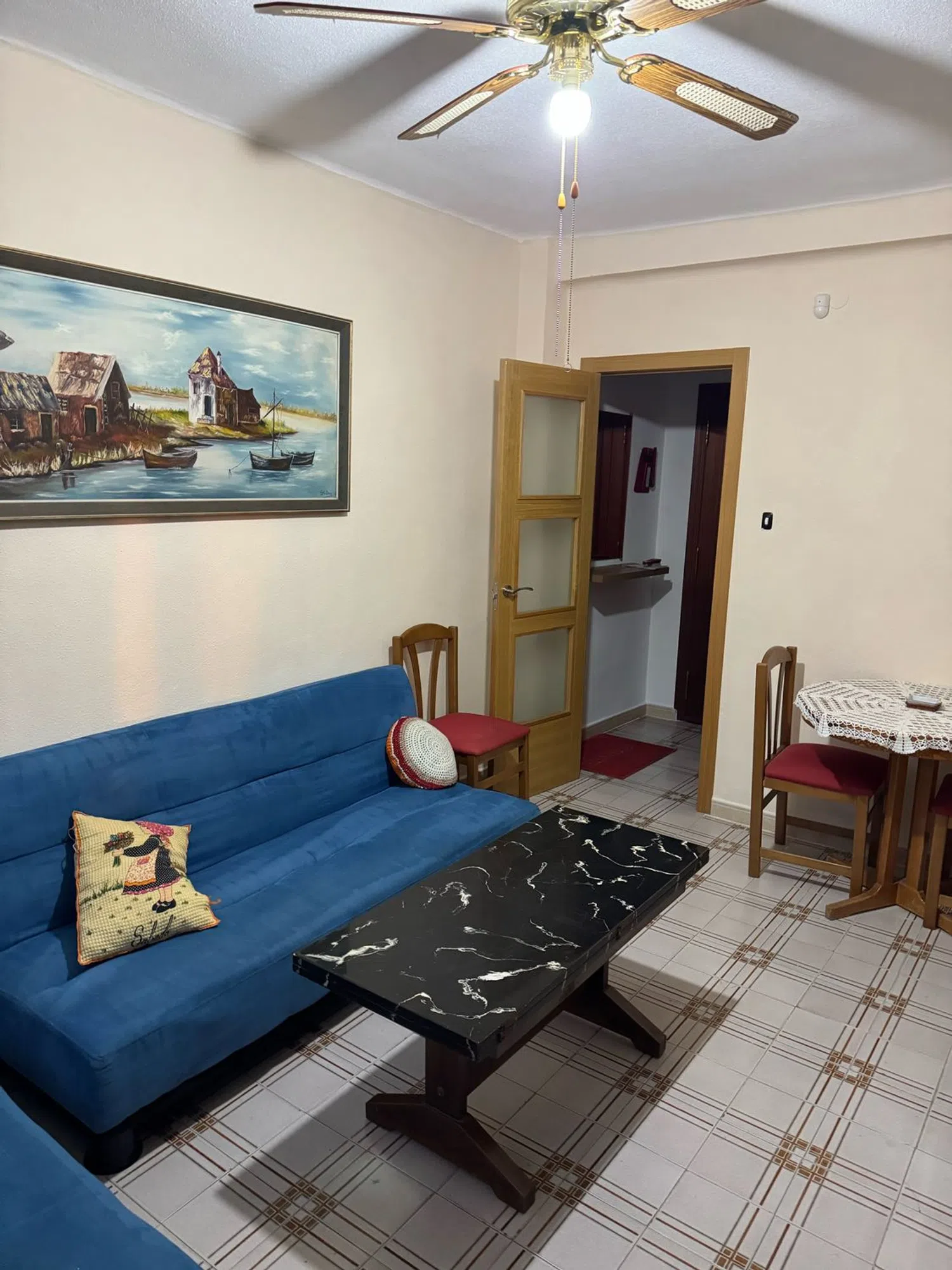 Piso en calle del Músic José Torregrosa, 2 - Foto 21