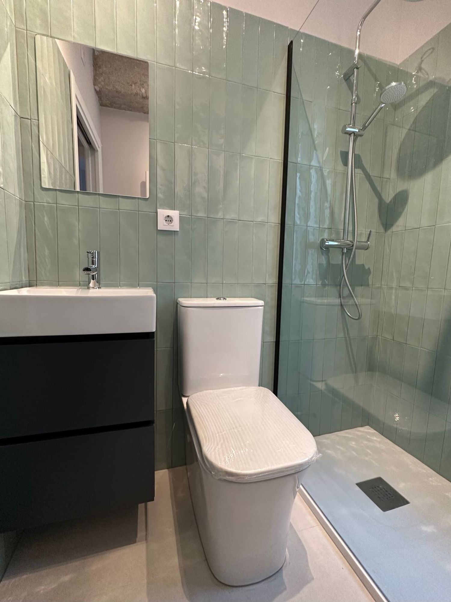 Piso en Calle Washington, 15, Monte Alto - Zalaeta - Atocha, Monte Alto - Zalaeta - Atocha - Foto 19