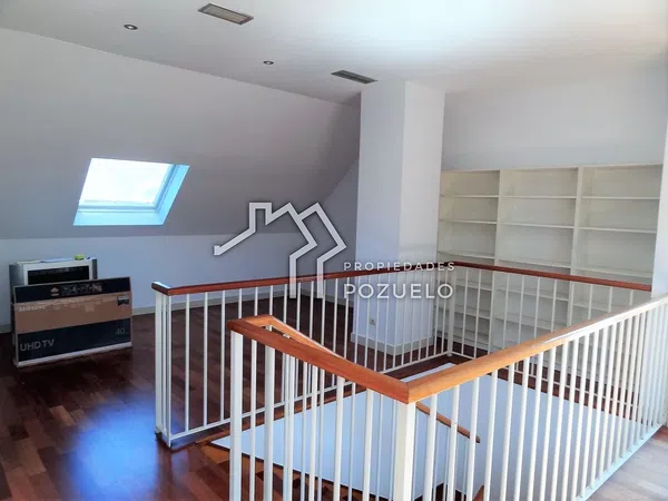 Chalet pareado en Bellas Artes, 6, Zona norte - Foto 39