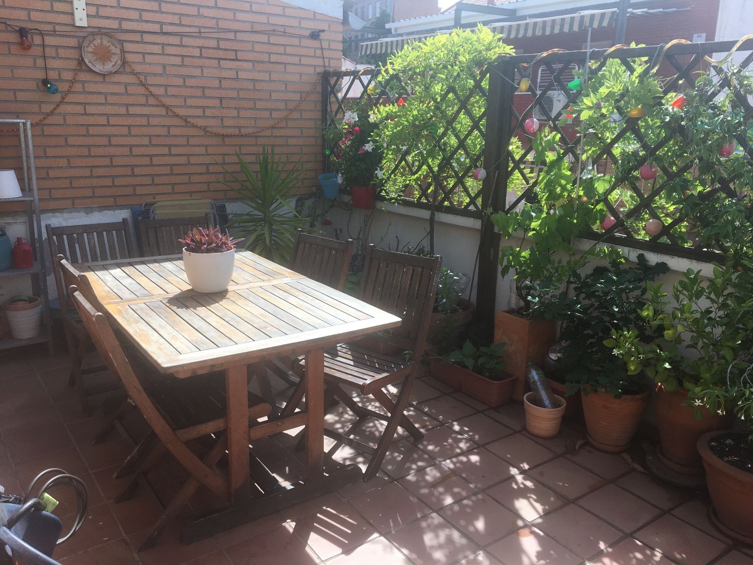 Ático en calle Francisca Conde, 3 - Foto 1