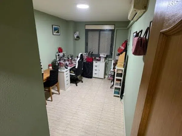 Piso en avenida las Retamas, 20 - Foto 15