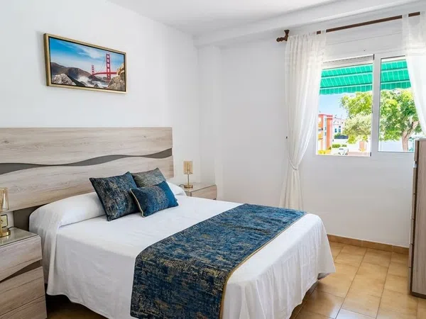 Piso en Sector o, 25, Zona Caño Guerrero - Foto 5