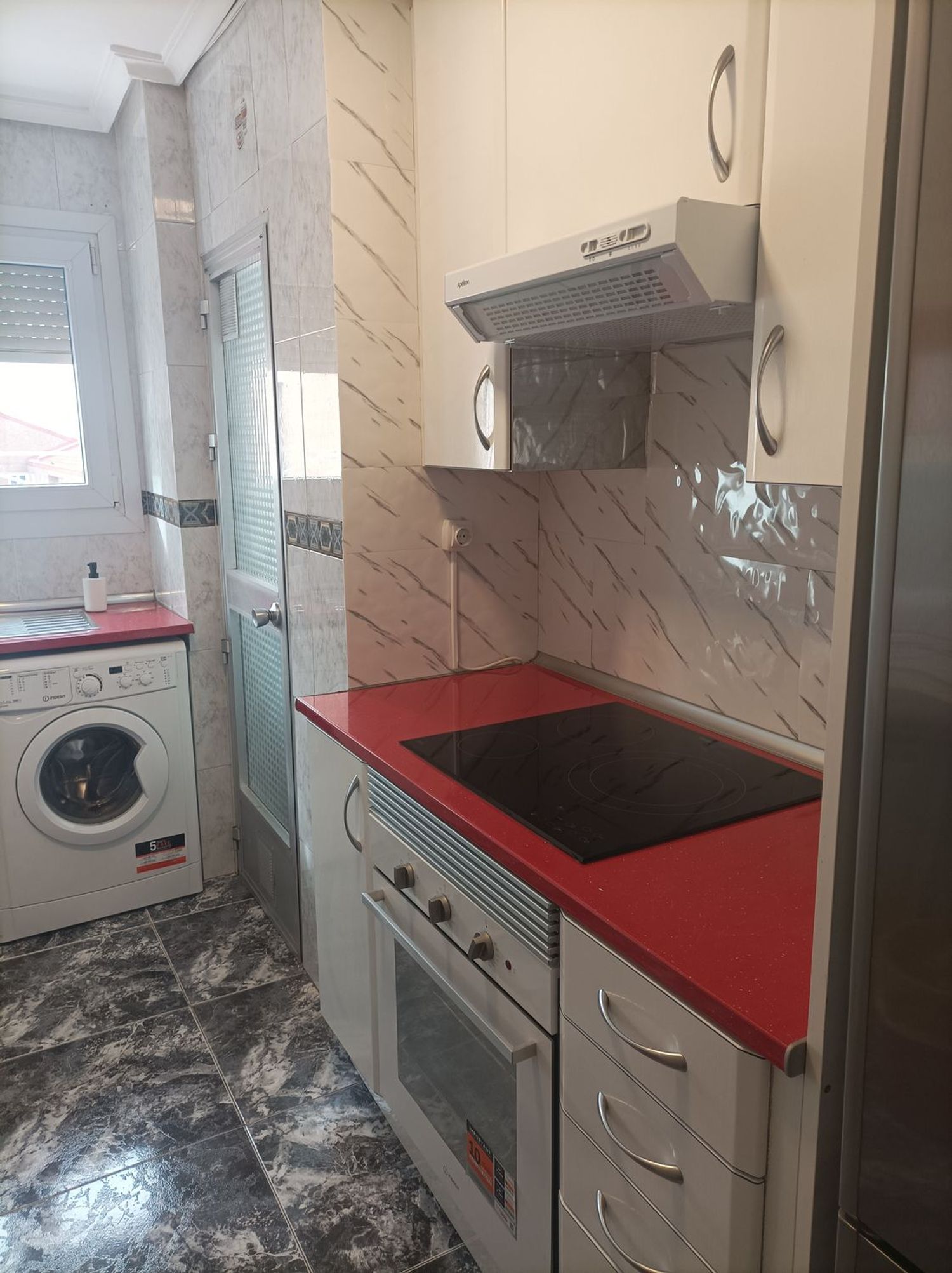 Piso en Valdebernardo, 25 - Foto 7