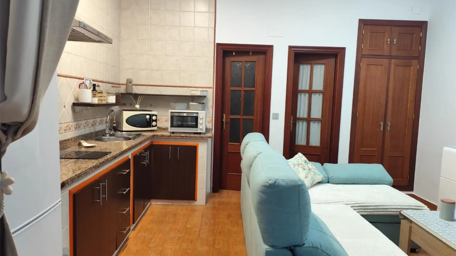 Apartamento en  Calle la Colina 1 - Foto 2