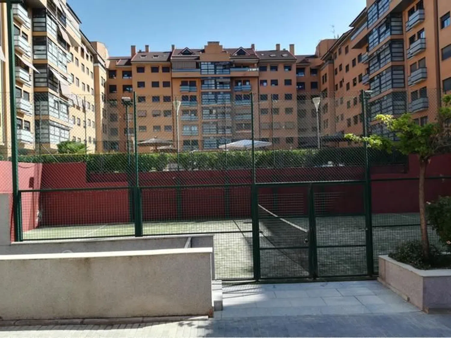 Estudio en avenida Pablo Iglesias, 100 - Foto 28