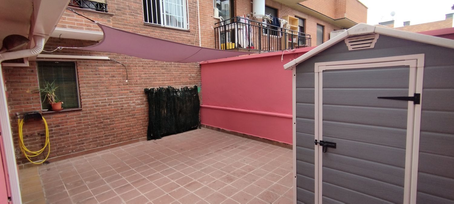 Piso en Calle Santa Ana, 6, Casco Antiguo, Casco Antiguo - Foto 3