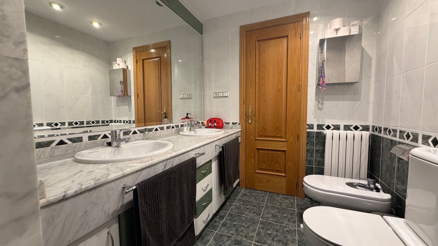 Piso en Avenida de América, 30, Ensanche - Fuenfresca, Ensanche - Fuenfresca - Foto 28