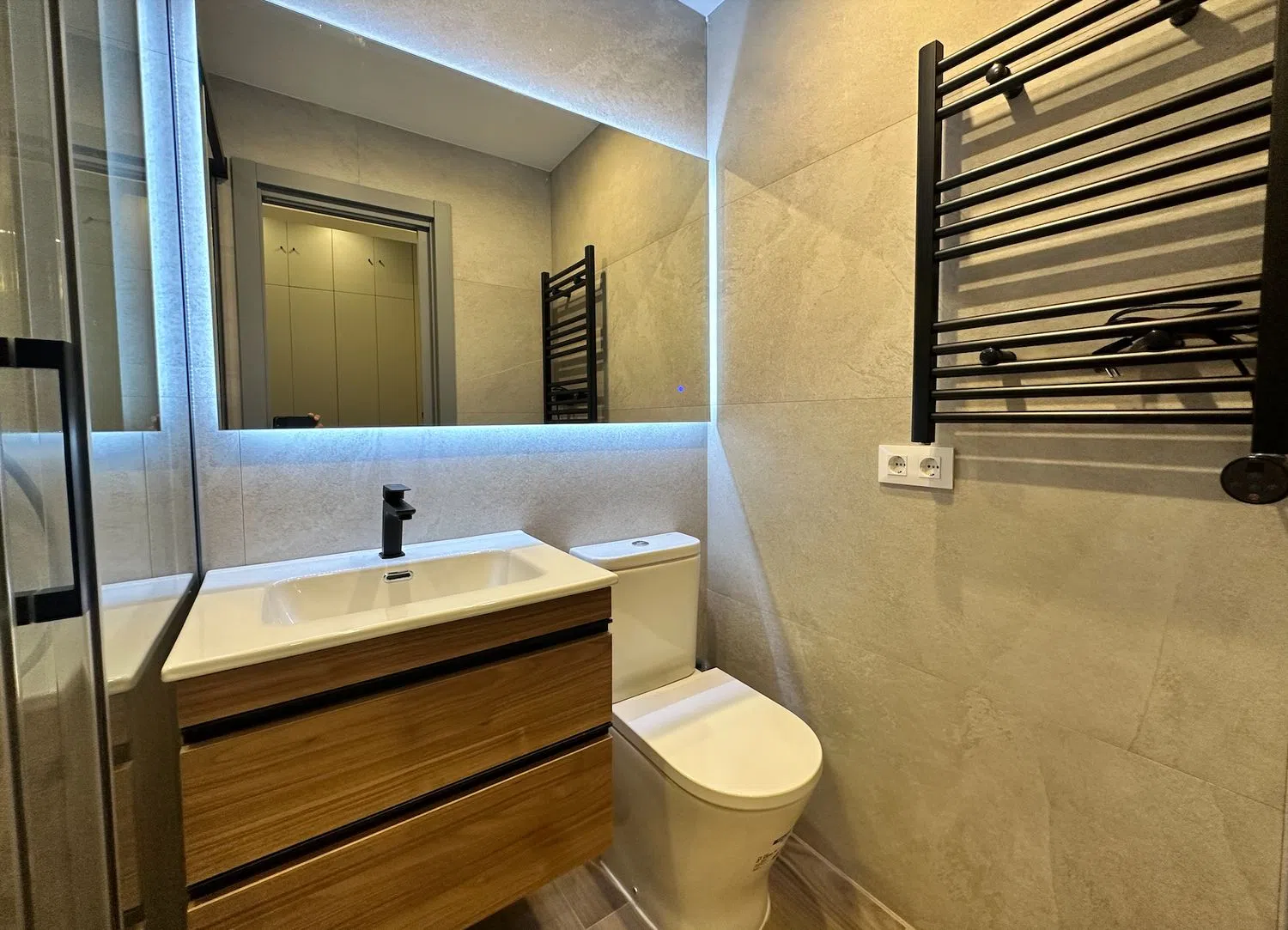 Piso en calle de la Montera, 13 XIII - Foto 13