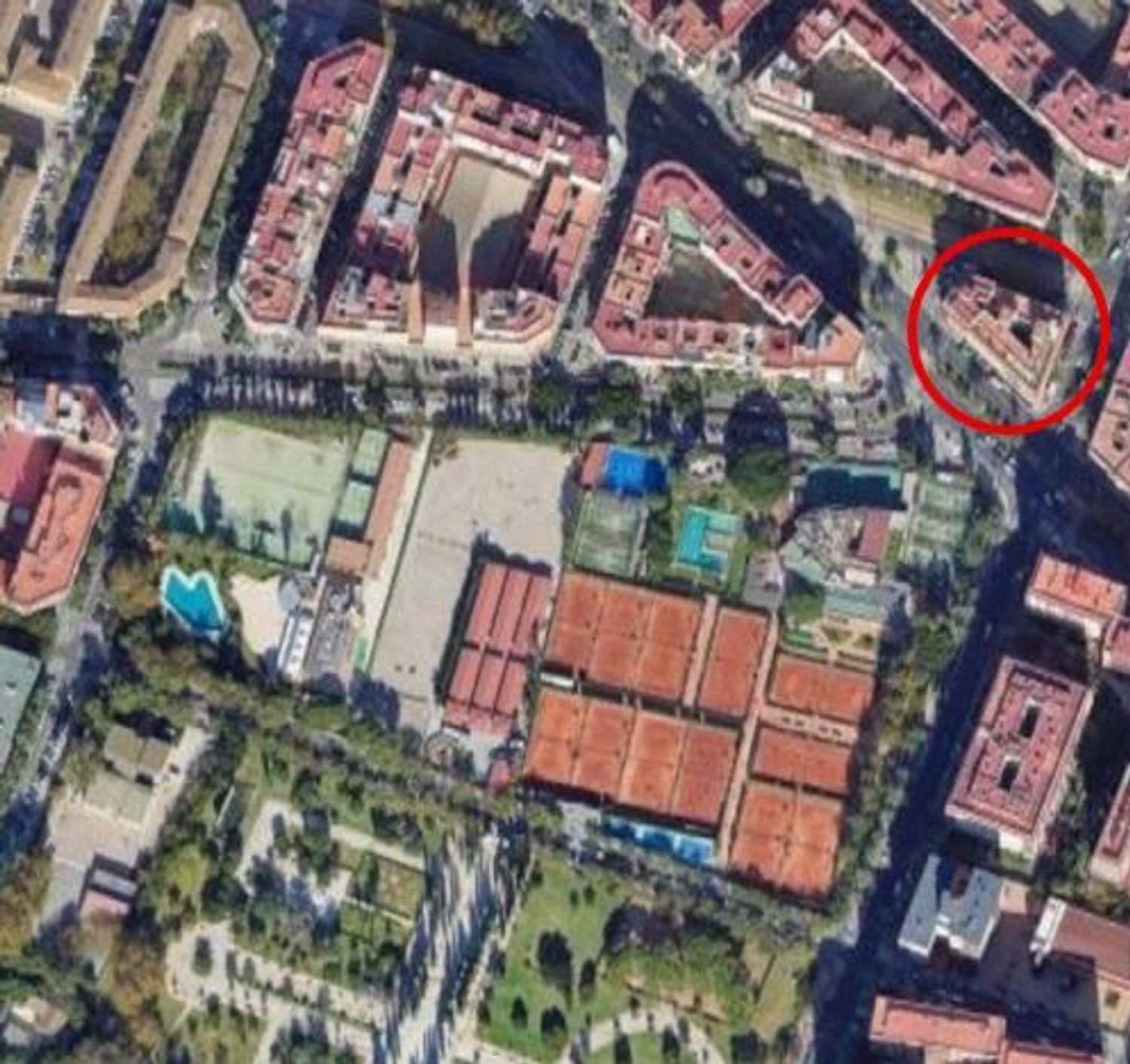 Piso en Avenida del Primat Reig, 111, Trinitat - Foto 3