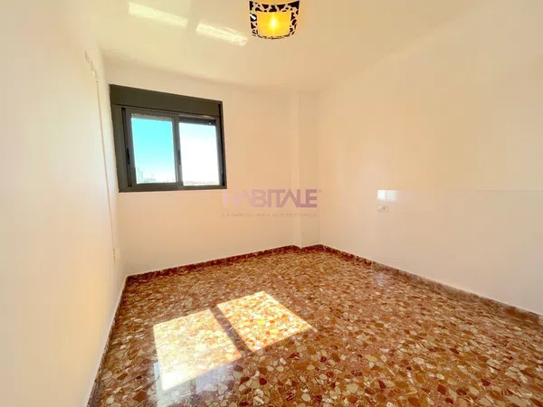Piso en Calle de la Foieta, Zona Parc Central - Hort de Trenor, Zona Parc Central - Hort de Trenor - Foto 32