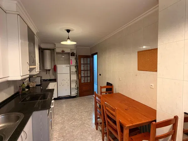 Piso en plaza Concello, 2 - Foto 2