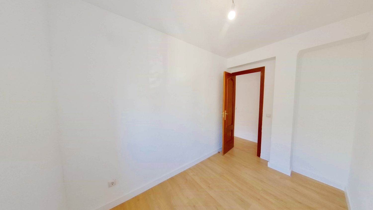 Piso en Barrio San Nicasio - Foto 13