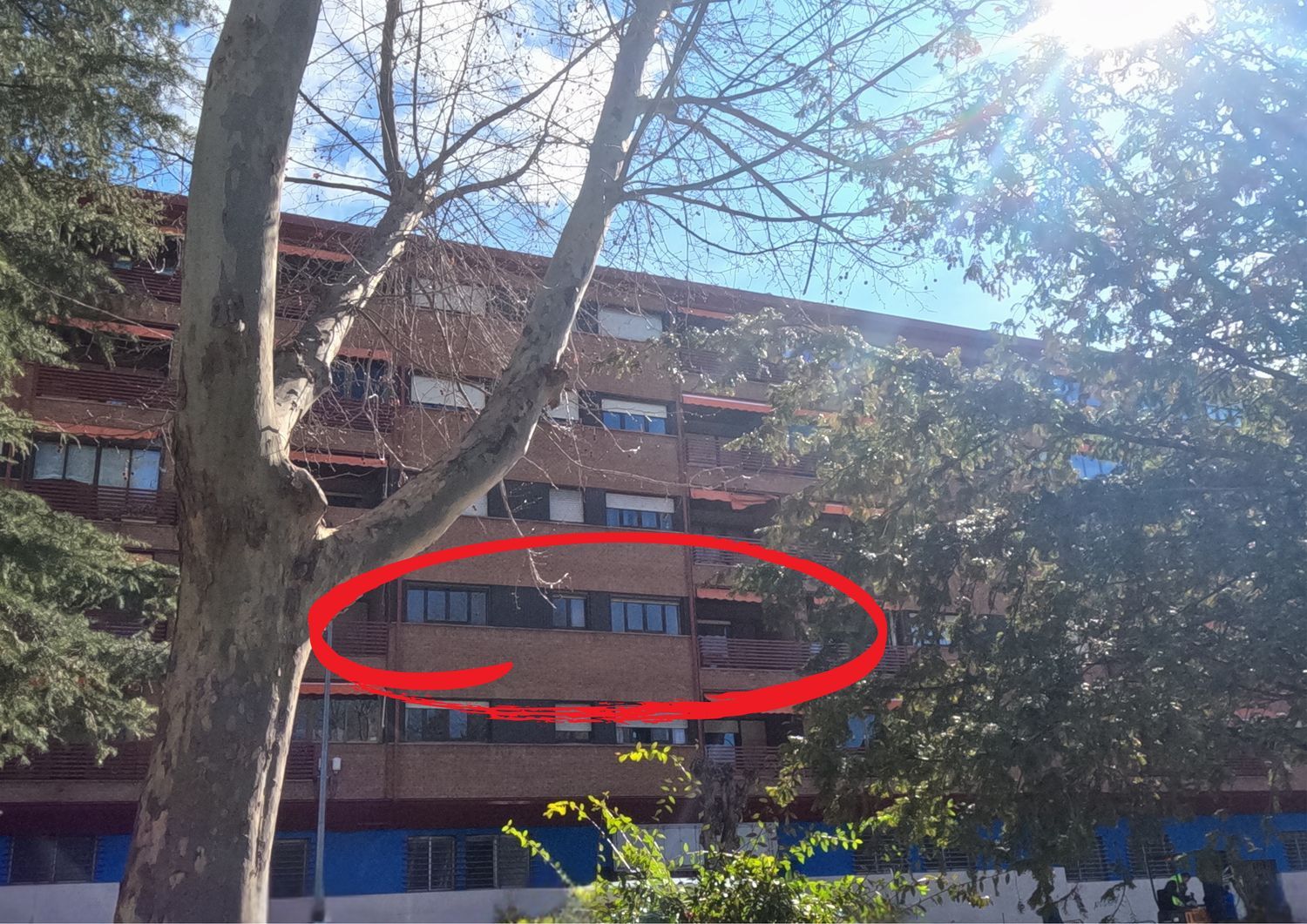Piso en Calle Fernando Zóbel, 3, Centro, Centro - Foto 2