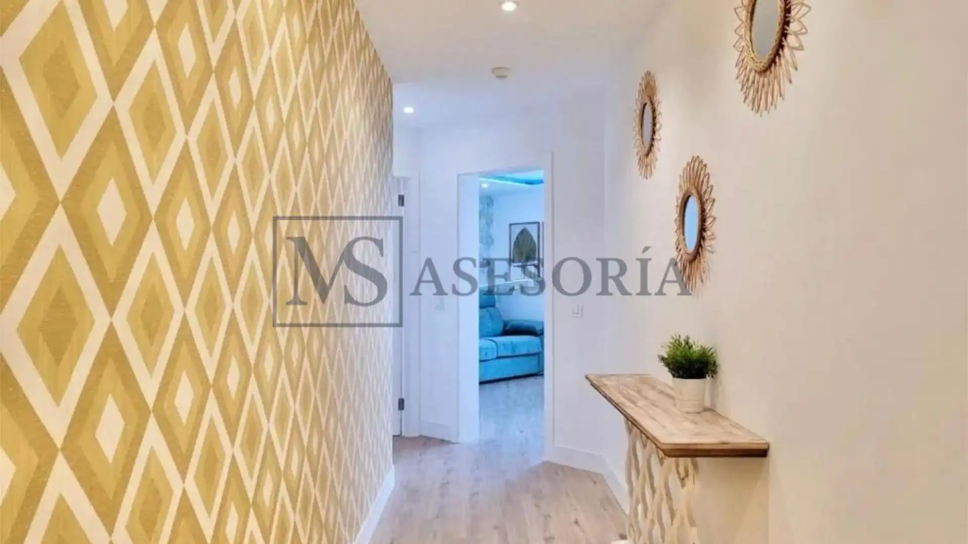 Piso en  Calle Mesa del Mar 140 - Foto 12