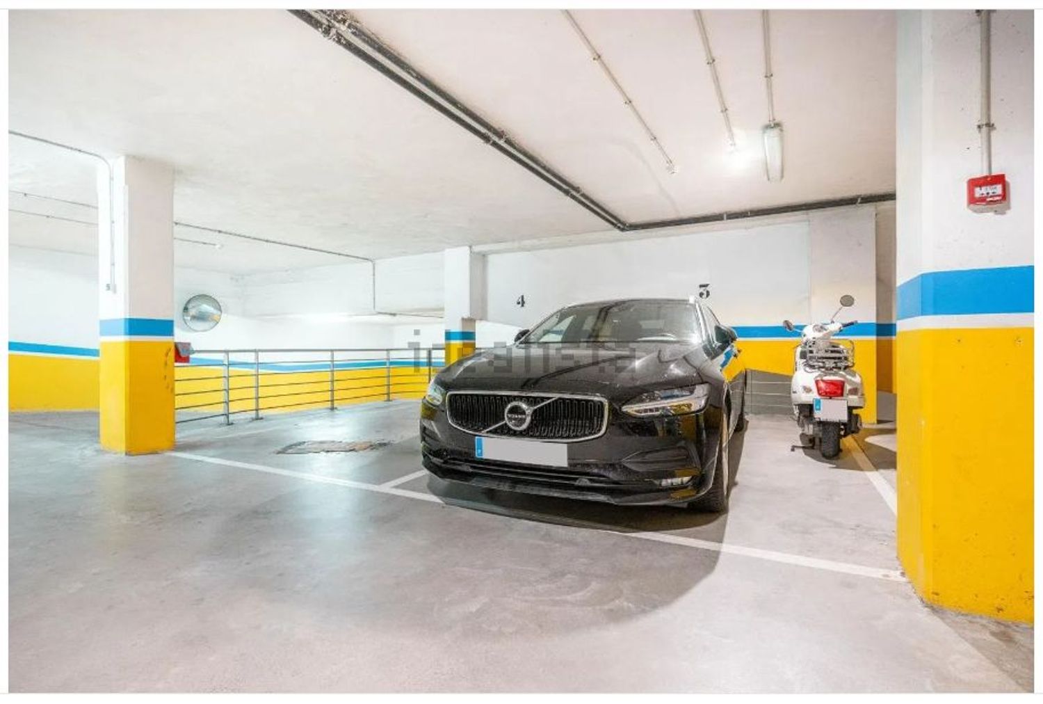 Piso en calle Abundio Gascón, 15 - Foto 22