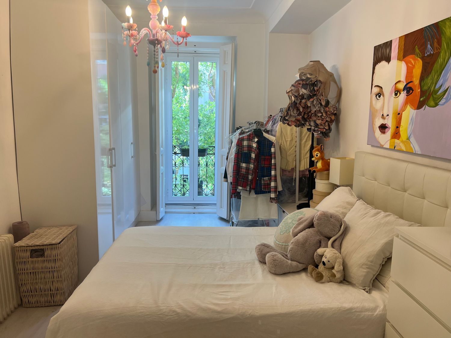 Piso en calle de Luchana, 18 - Foto 9