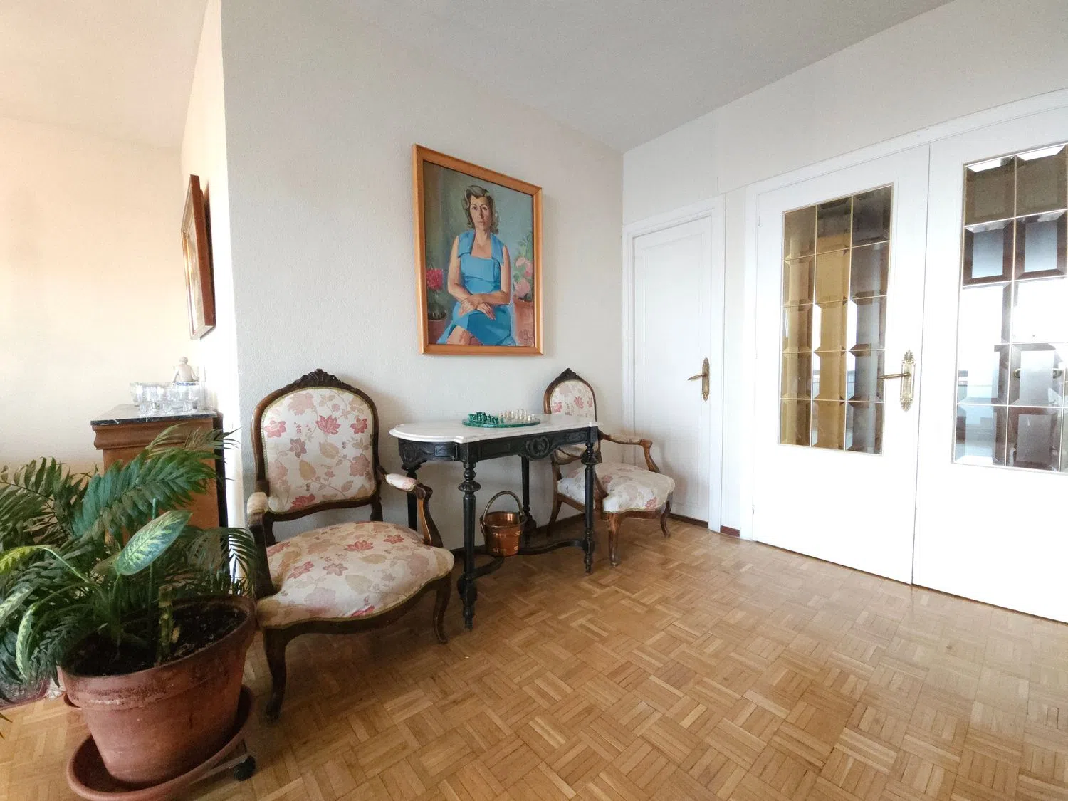 Piso en calle de Arturo Soria, 316 - Foto 4